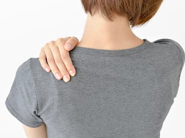 首の痛み･肩こり